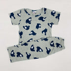 Kids Pant Set