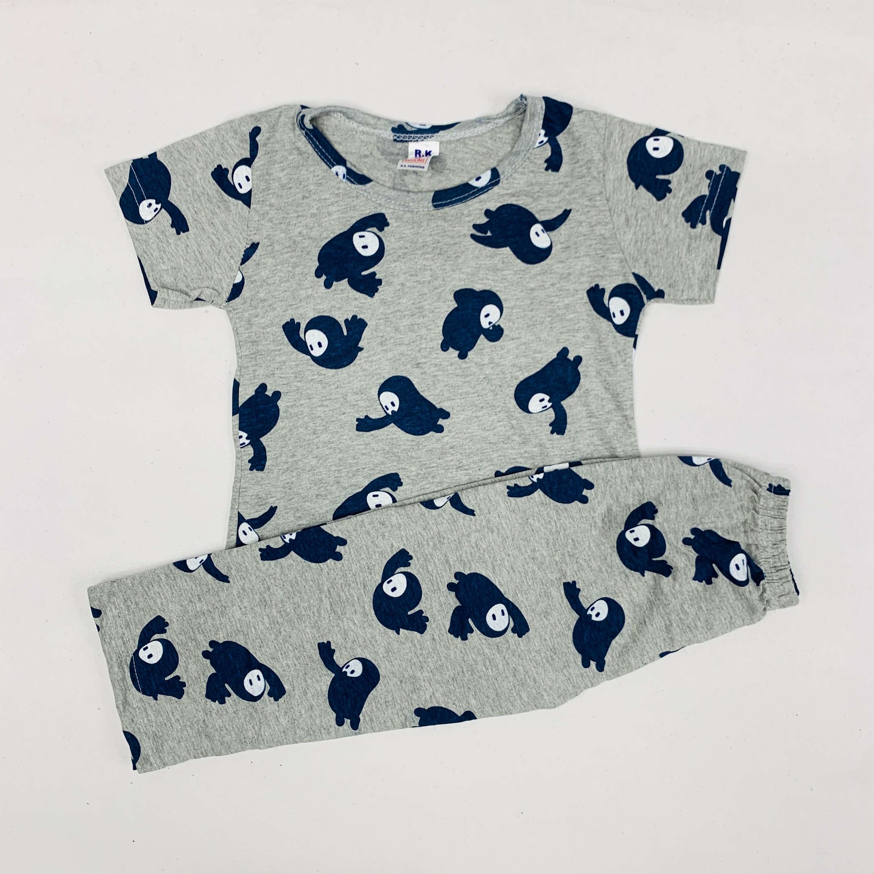 Kids Pant Set