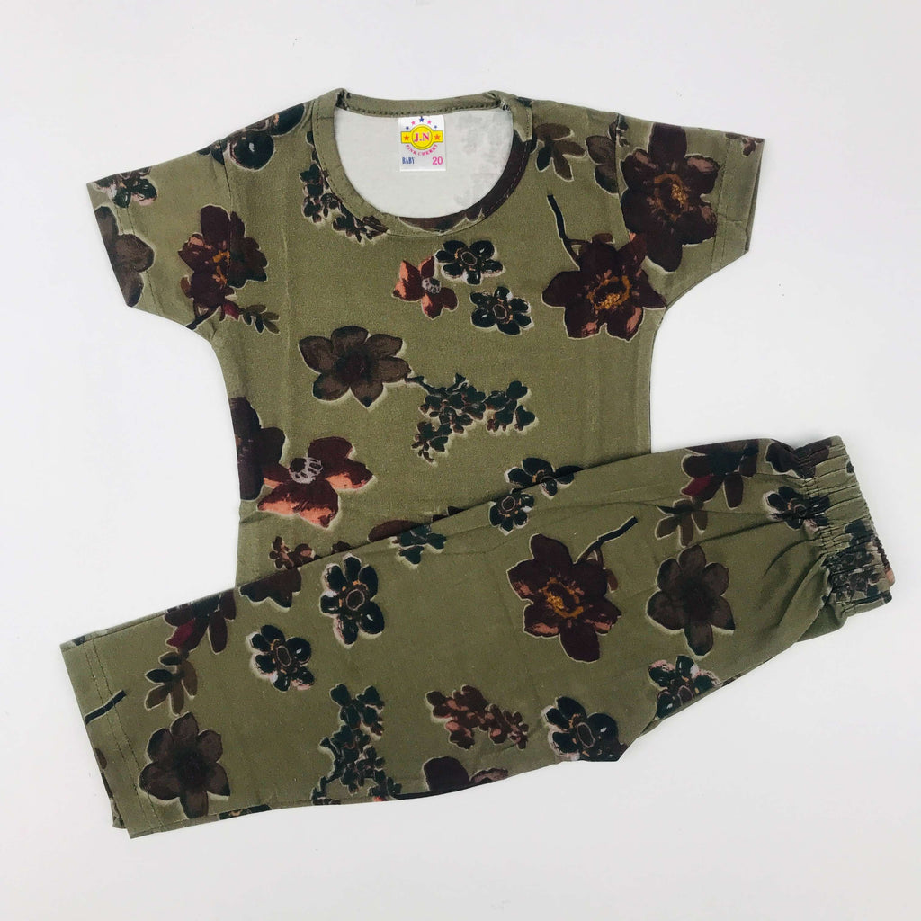 Pant Set
