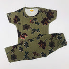 Pant Set