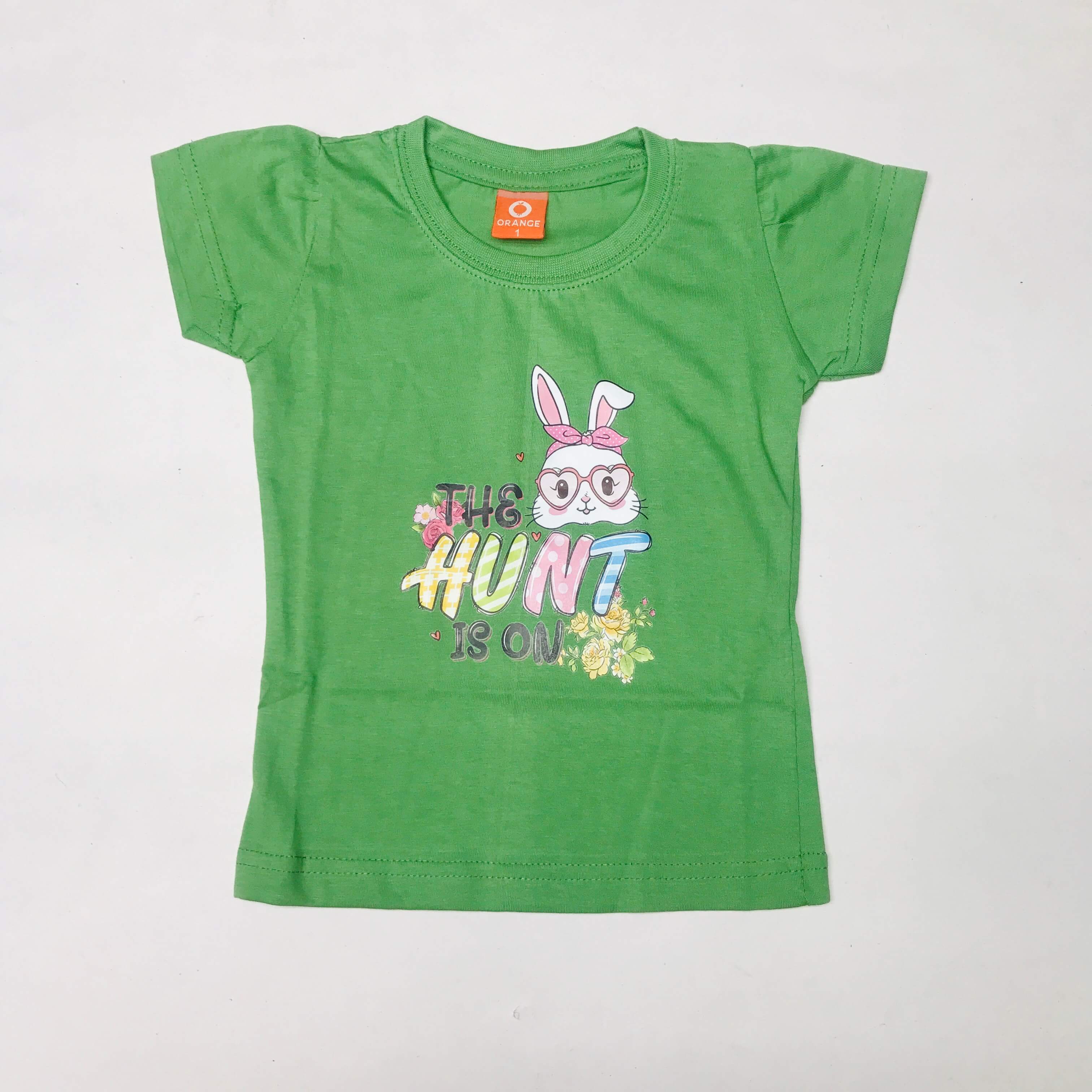 Kids T-Shirt Combo (1Y-1.5Y)