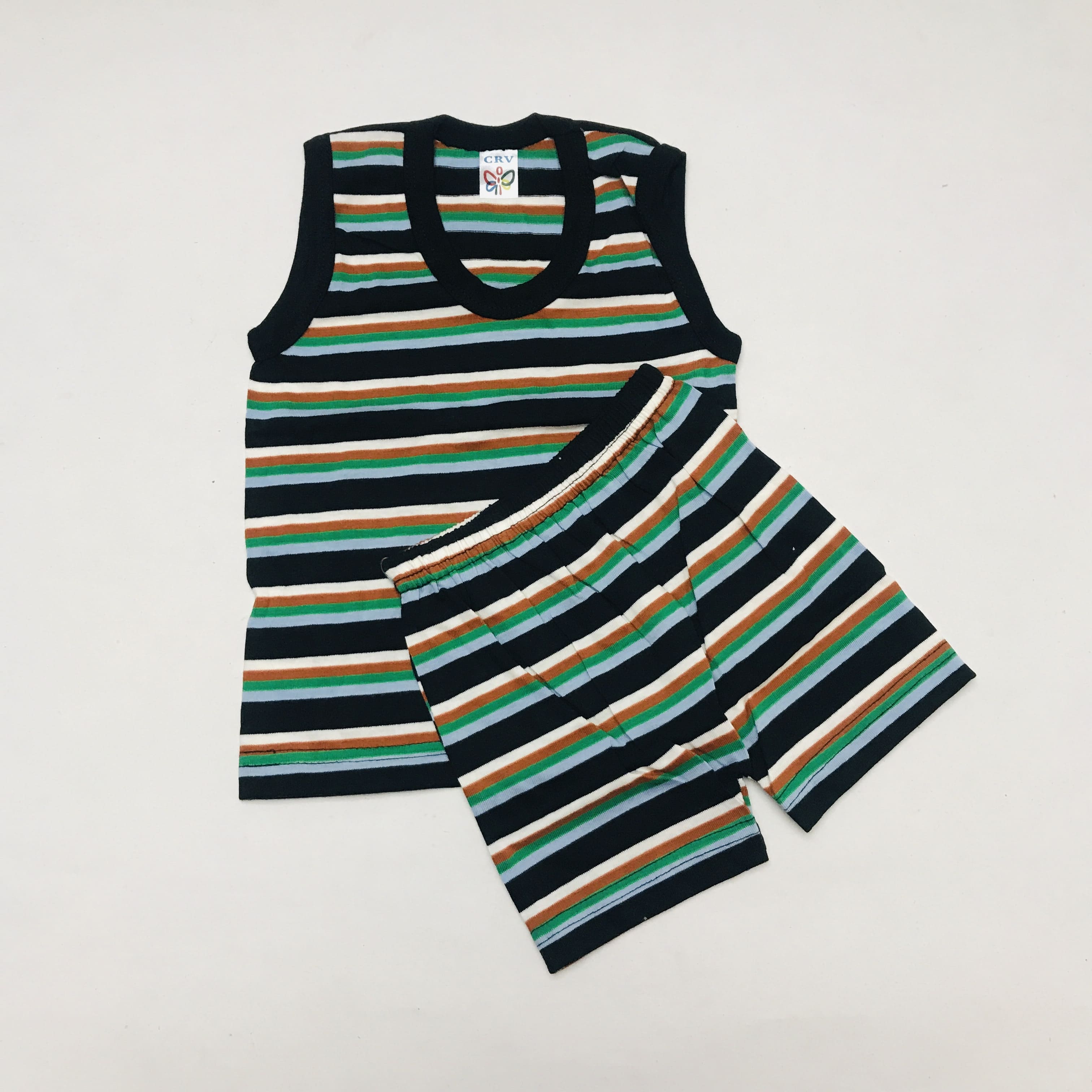 Kids Nikker Set