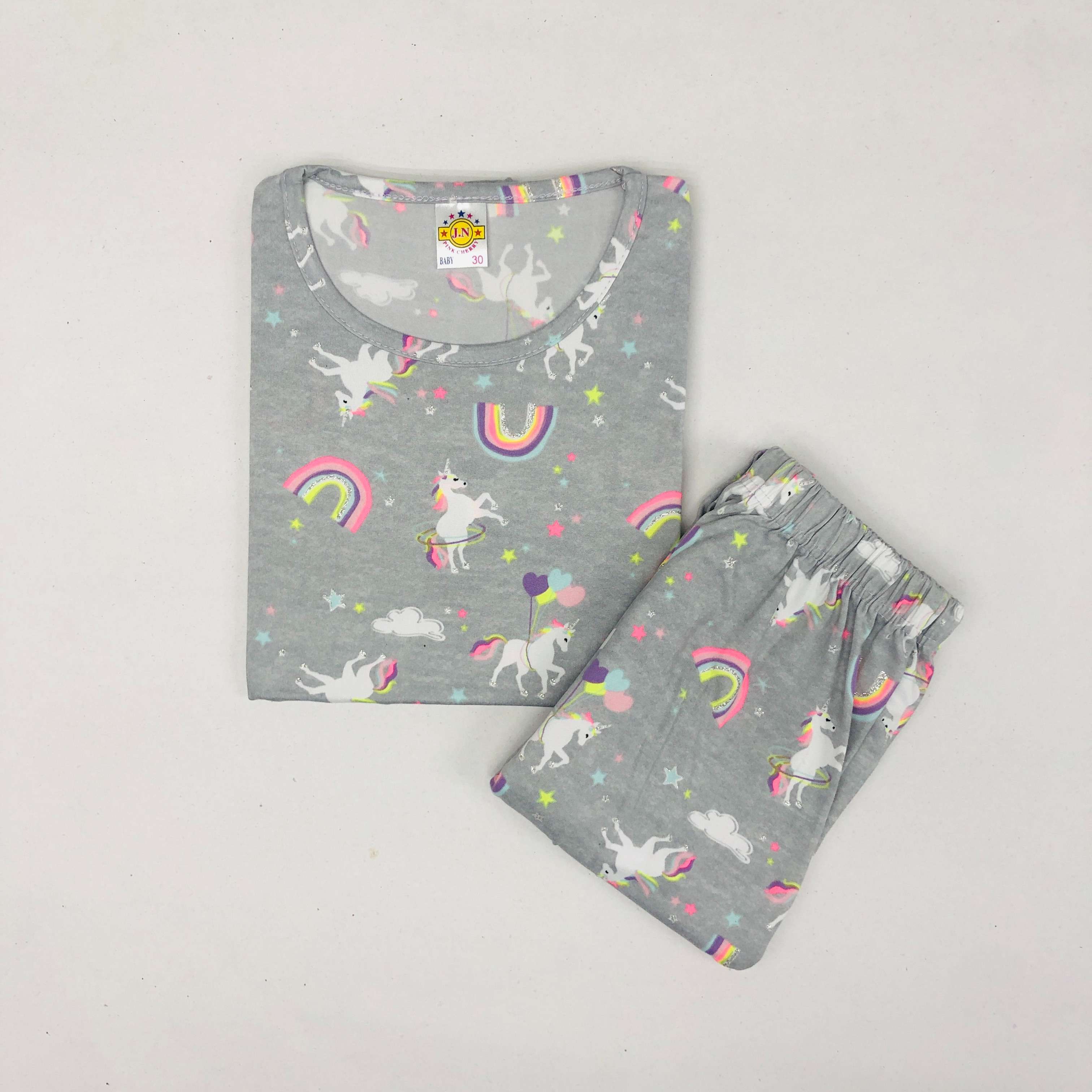 Pant Set Printed