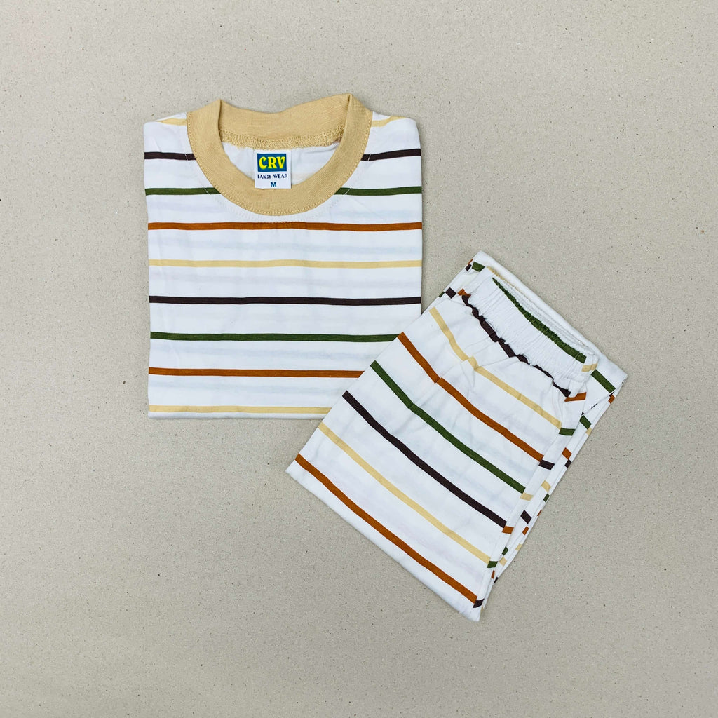 Full Sleeve Pant Set