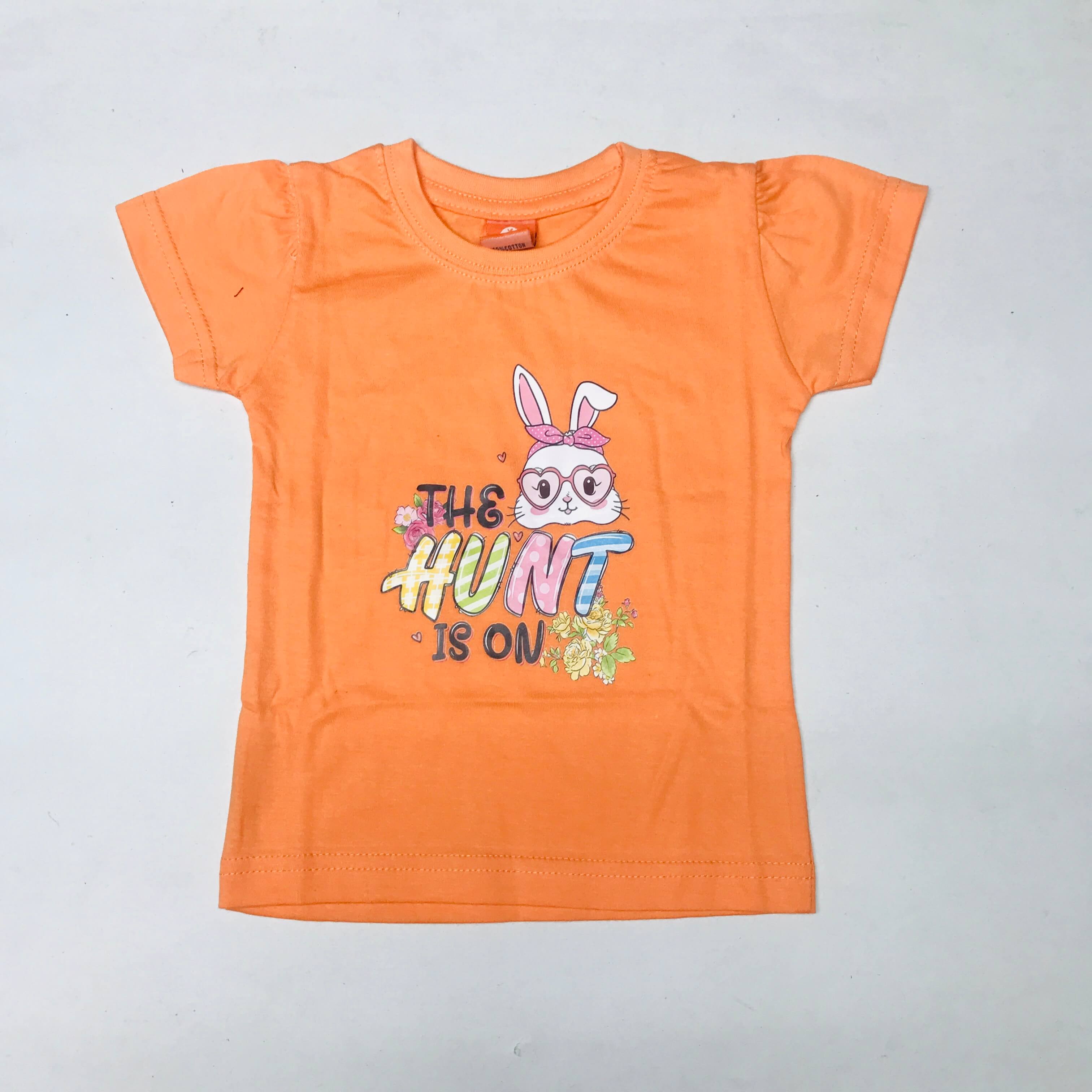 Kids T-Shirt Combo (1Y-1.5Y)