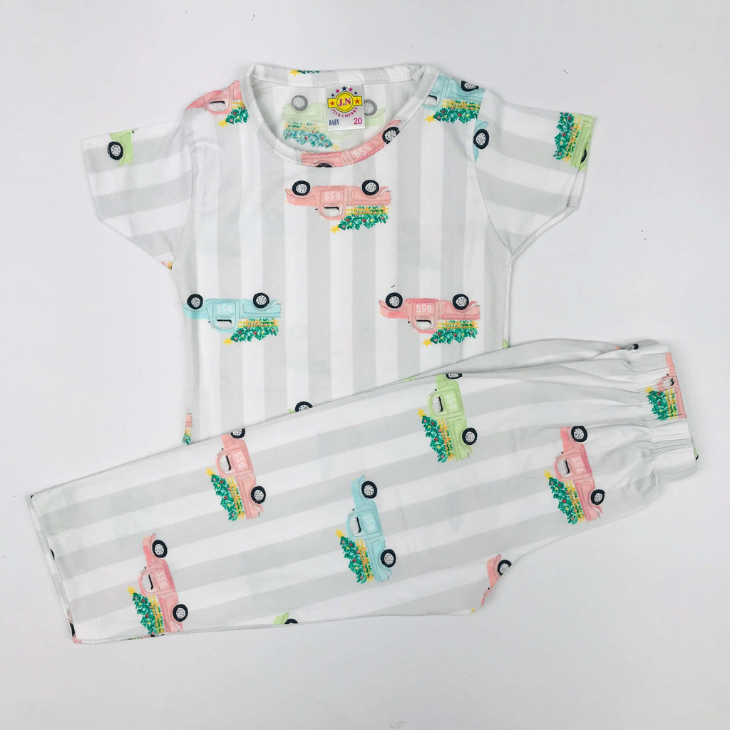 Pant Set