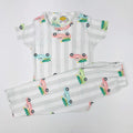 Pant Set