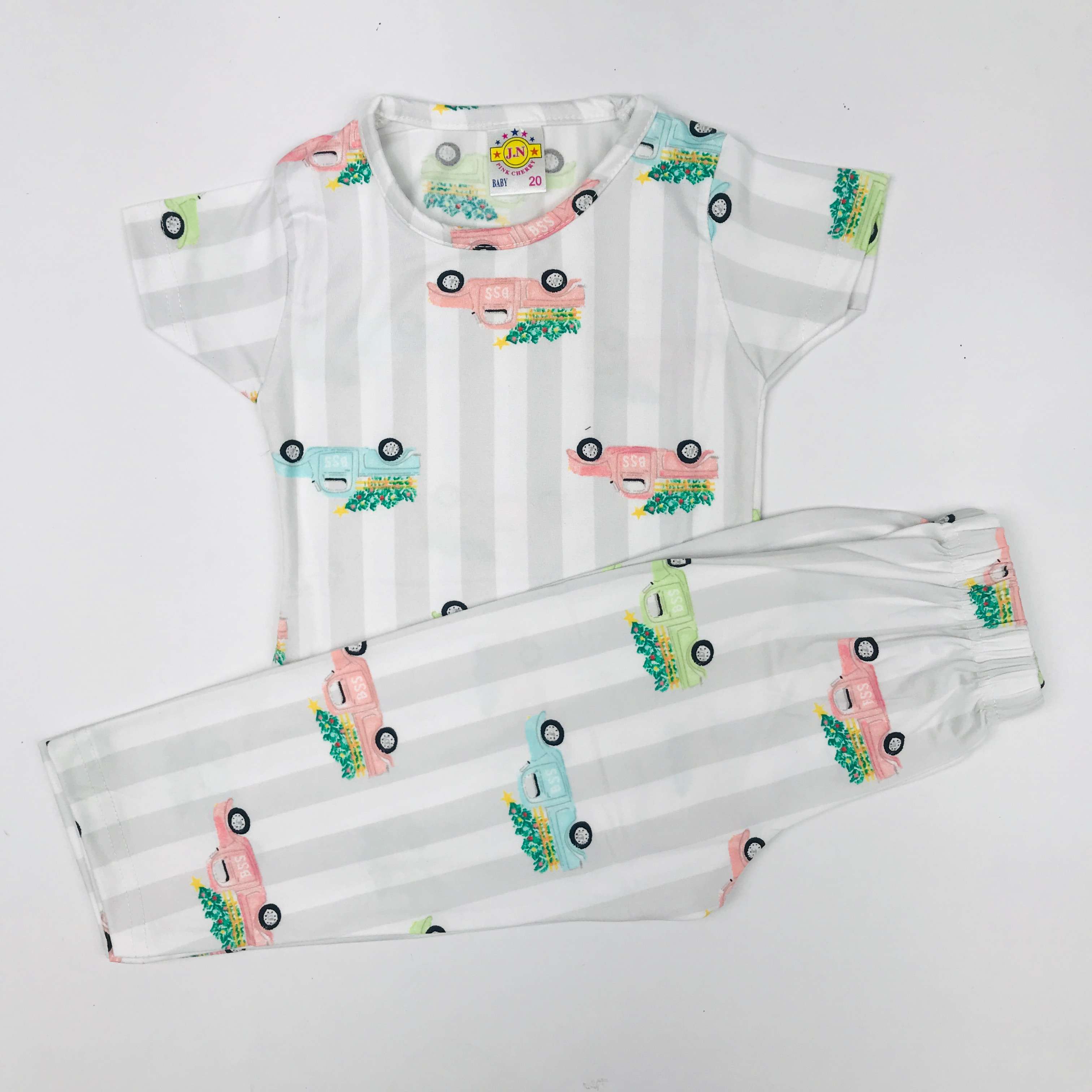 Pant Set