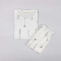 Pant Set Printed