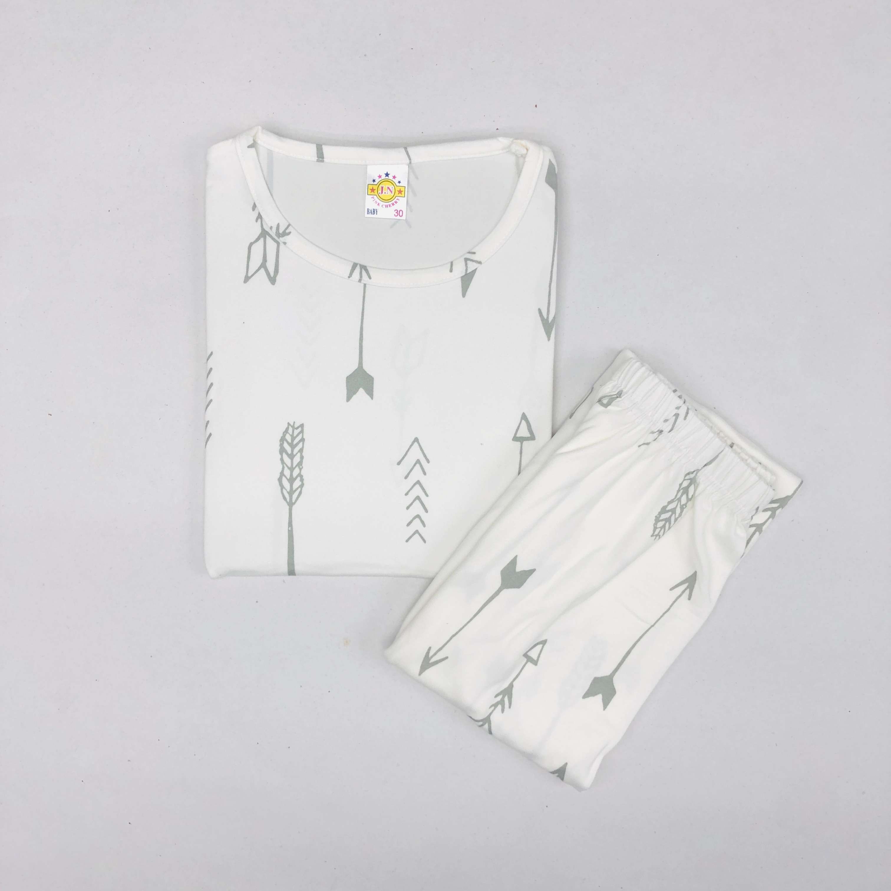 Pant Set Printed
