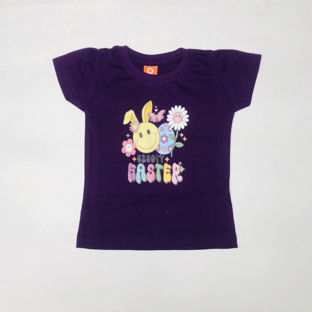 Kids T-Shirt Combo (1Y-1.5Y)