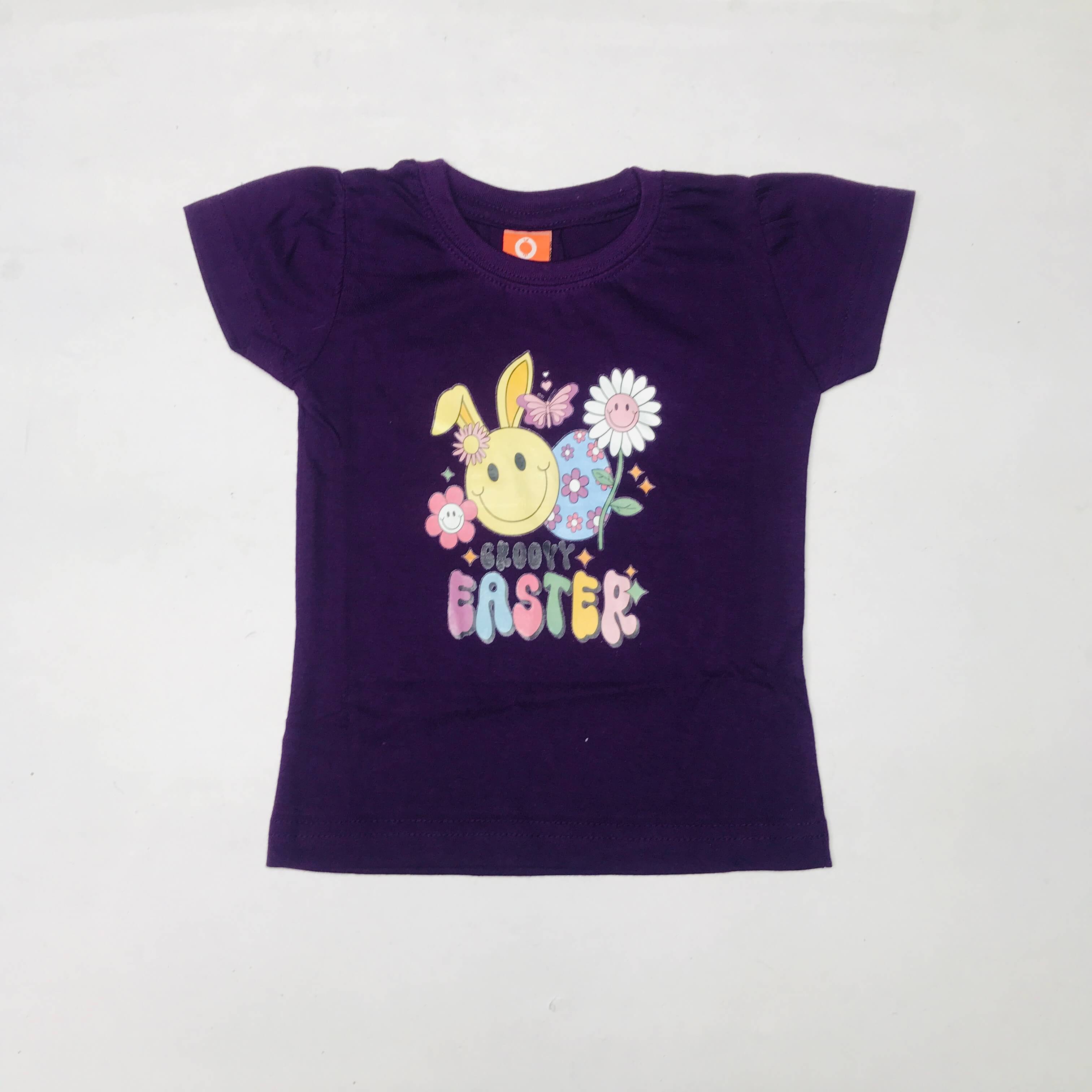Kids T-Shirt Combo (1Y-1.5Y)