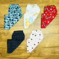 Kids Pant Combo Pack of 5