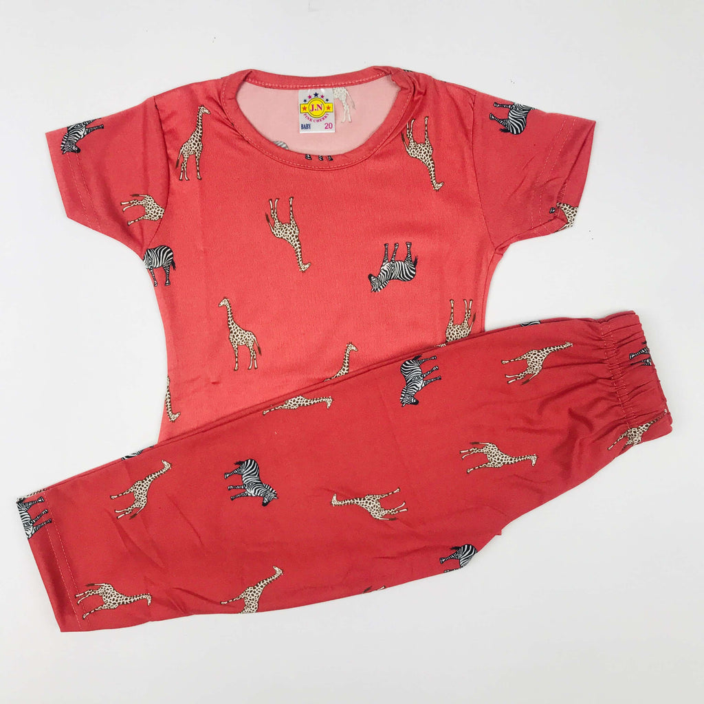 Pant Set