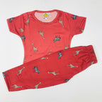 Pant Set