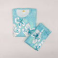 Pant Set Printed