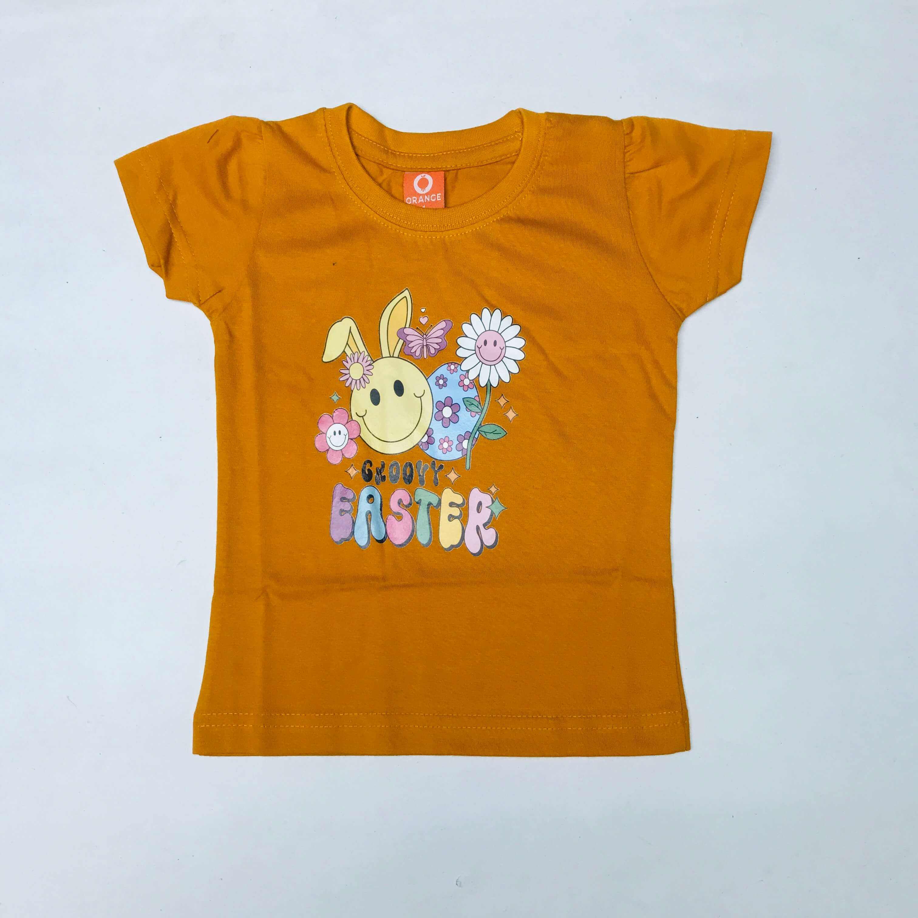Kids T-Shirt Combo (1Y-1.5Y)