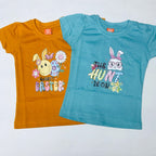 Kids T-Shirt Combo (1Y-1.5Y)