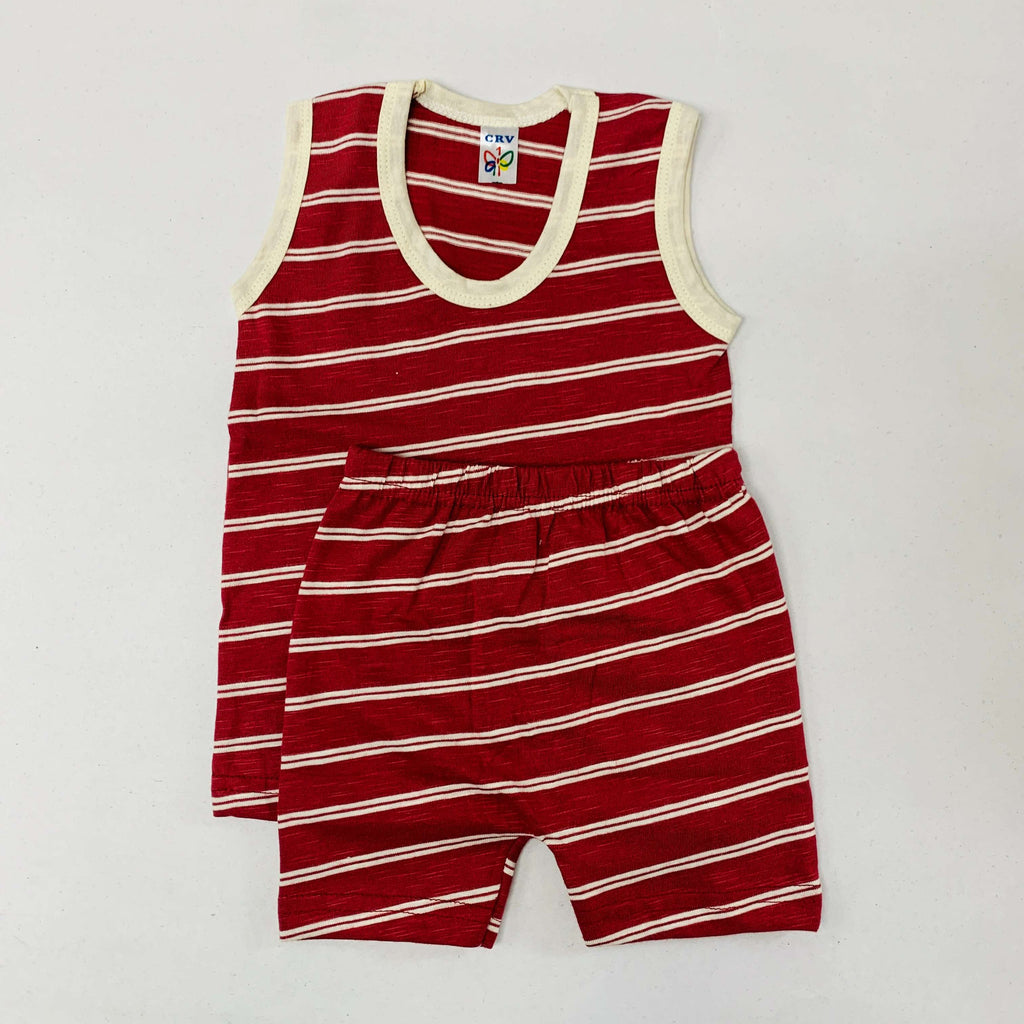 SL Kids Nikker Set