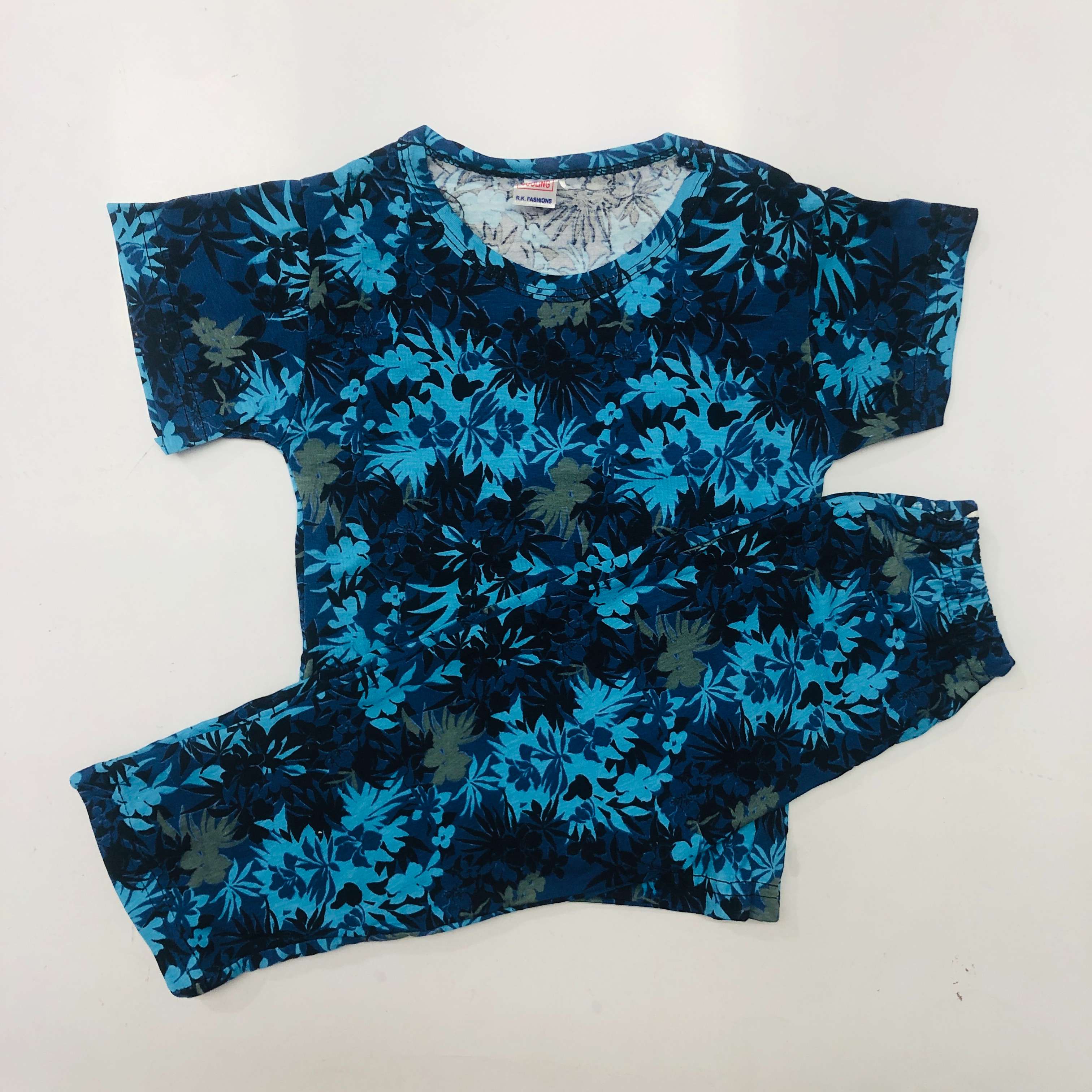 Kids Pant Set