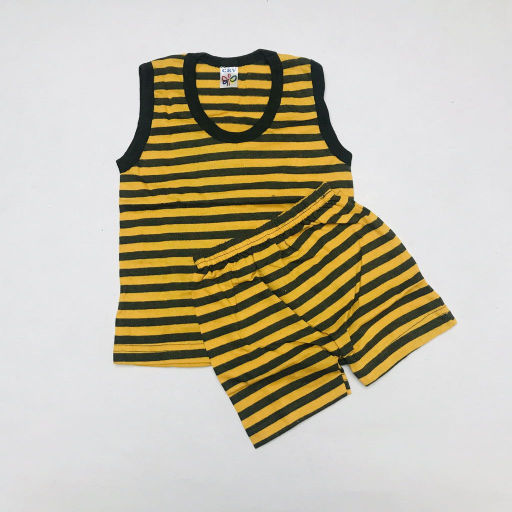 Kids Nikker Set