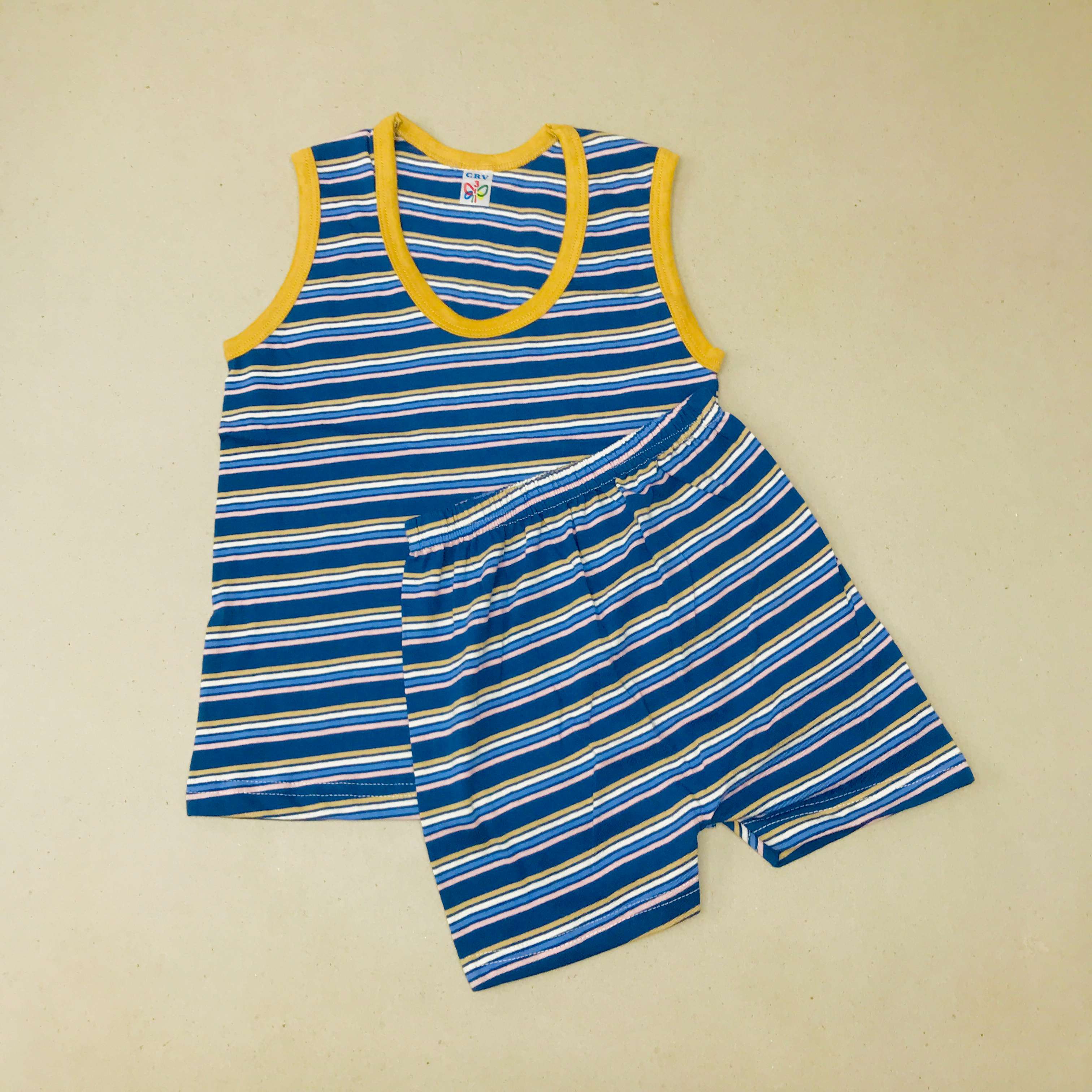 SL Kids Nikker Set