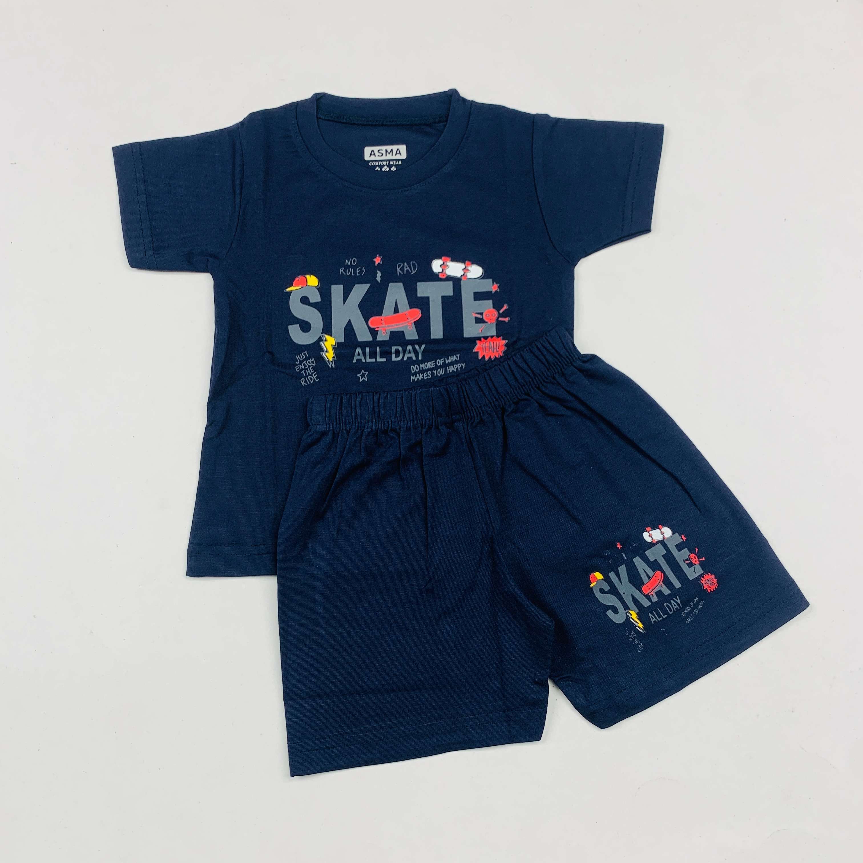 Blue Mint Nikker Set