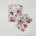 Pant Set Printed