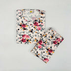 Pant Set Printed