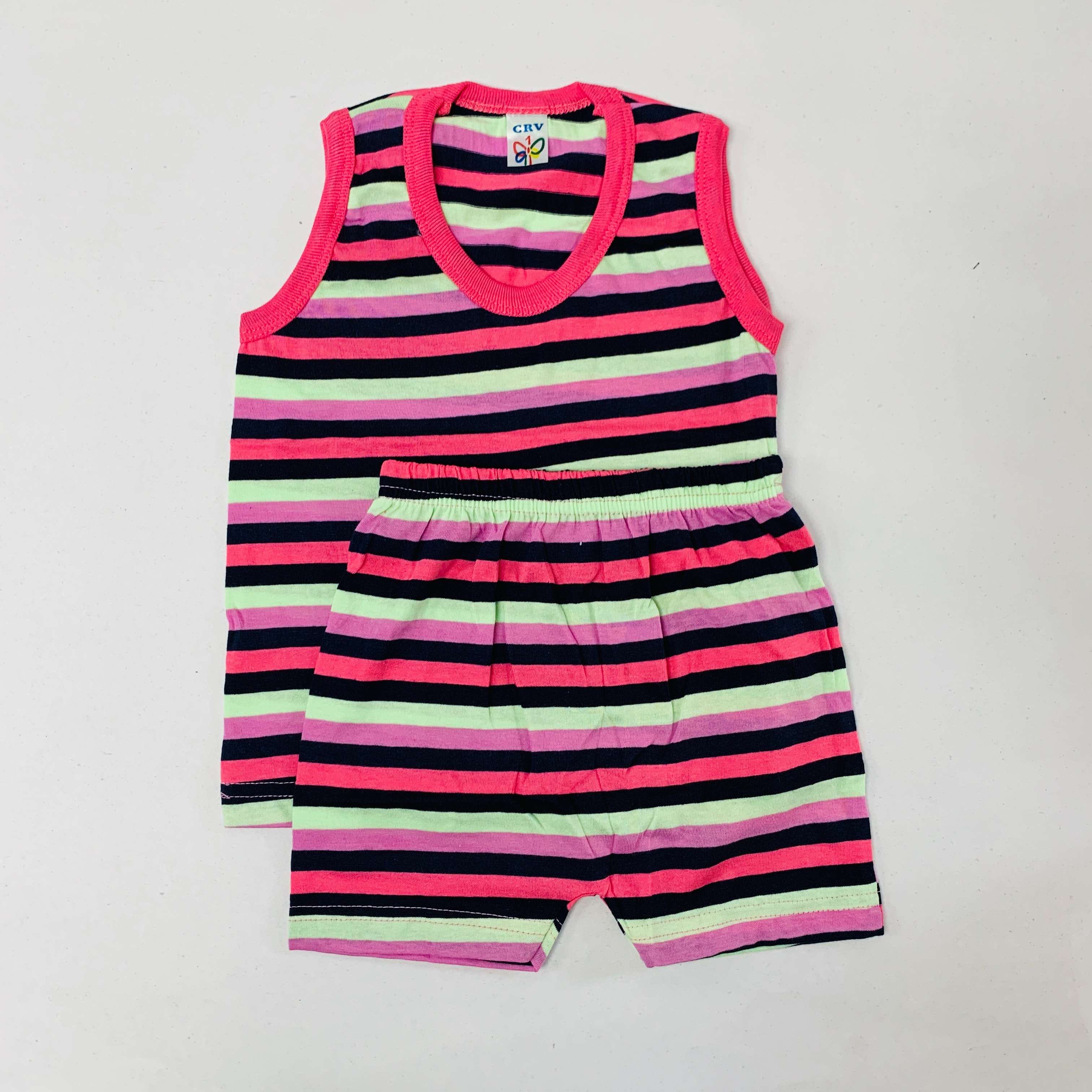 SL Kids Nikker Set
