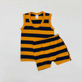 SL Kids Nikker Set