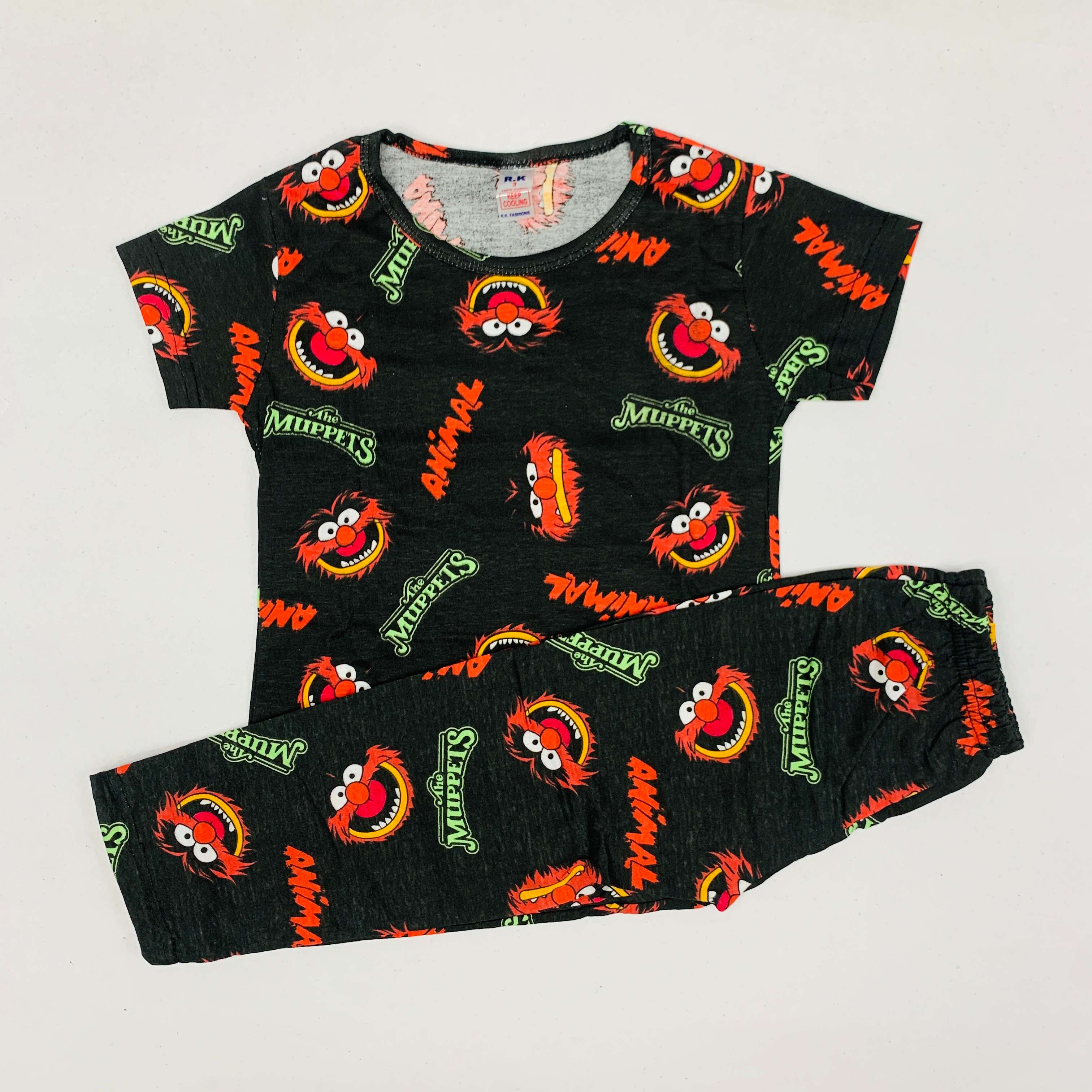 Kids Pant Set