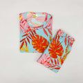 Pant Set Printed