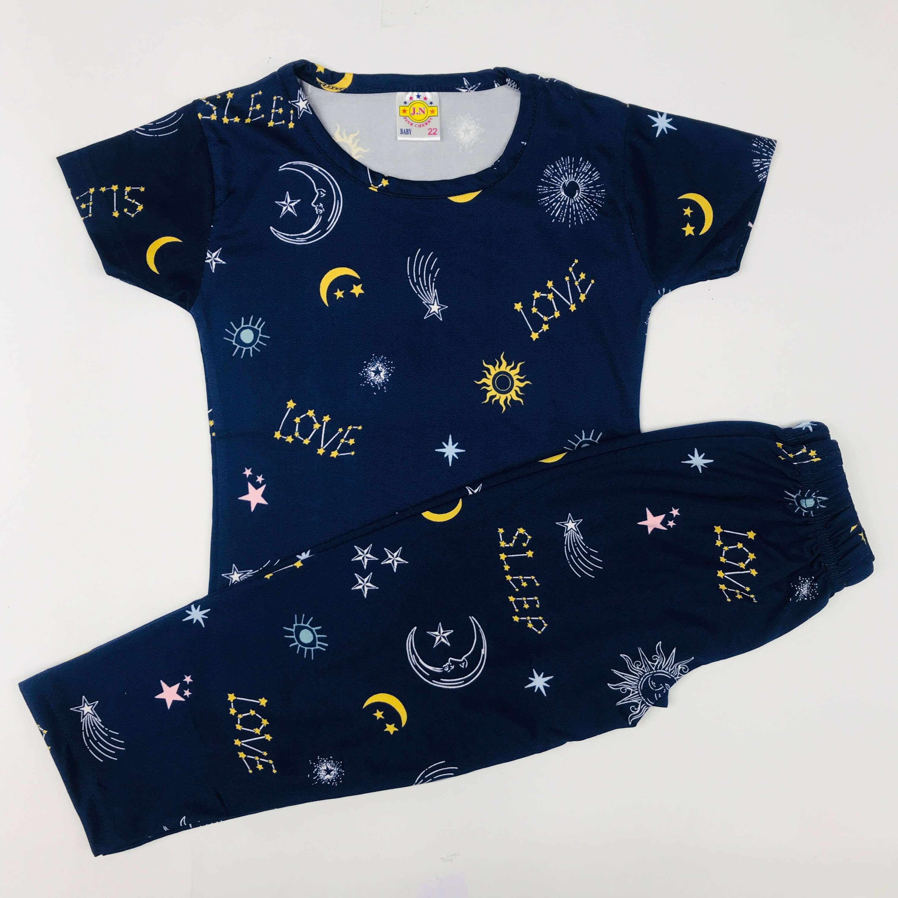 Pant Set