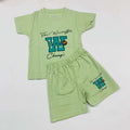 Blue Mint Nikker Set