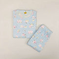 Pant Set Printed