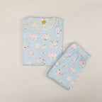 Pant Set Printed