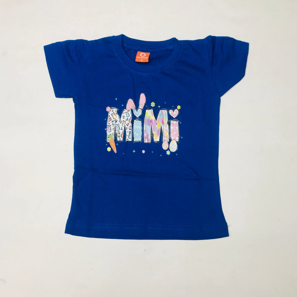 Kids T-Shirt Combo (1.5Y-2Y)