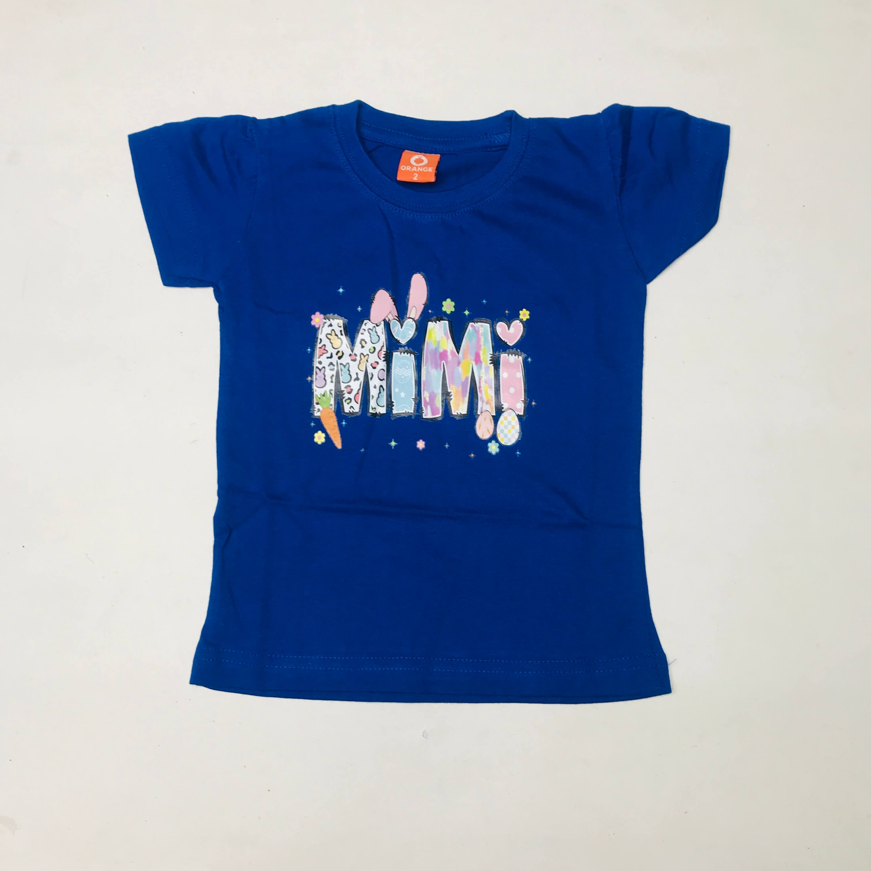 Kids T-Shirt Combo (1.5Y-2Y)