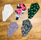 Kids Pant Combo Pack of 5