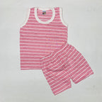 SL Kids Nikker Set