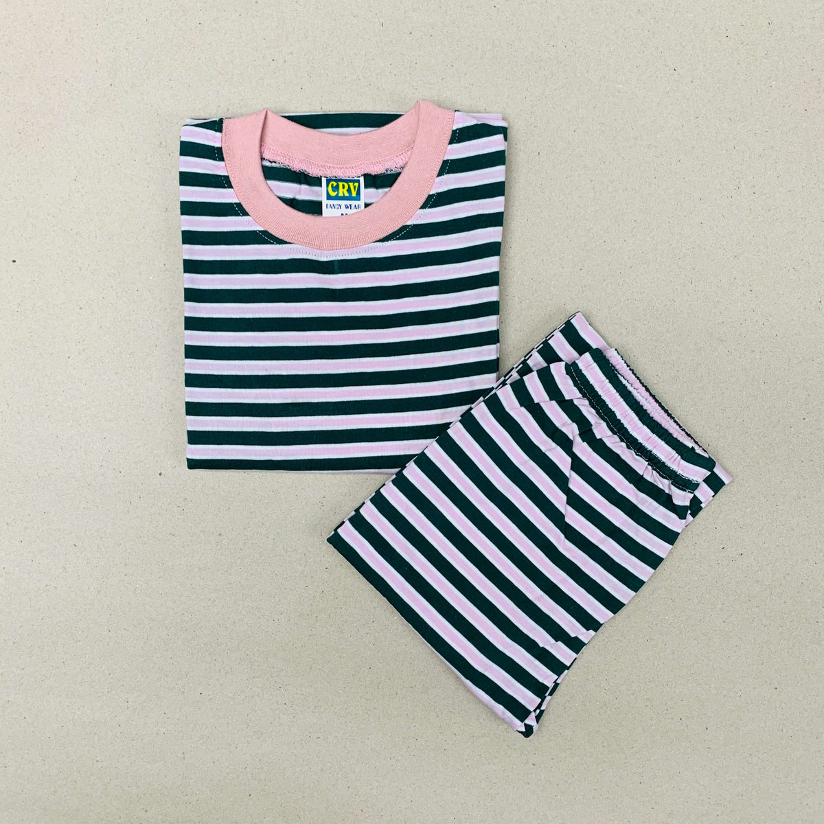 Full Sleeve Pant Set
