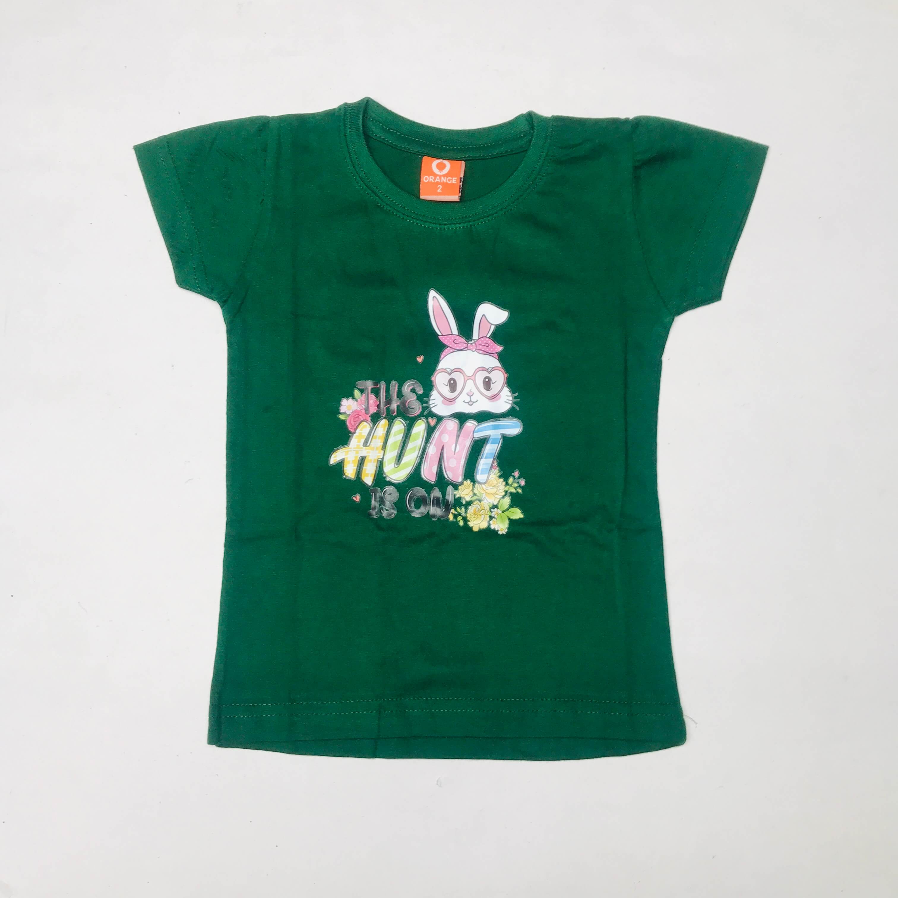 Kids T-Shirt Combo (1.5Y-2Y)