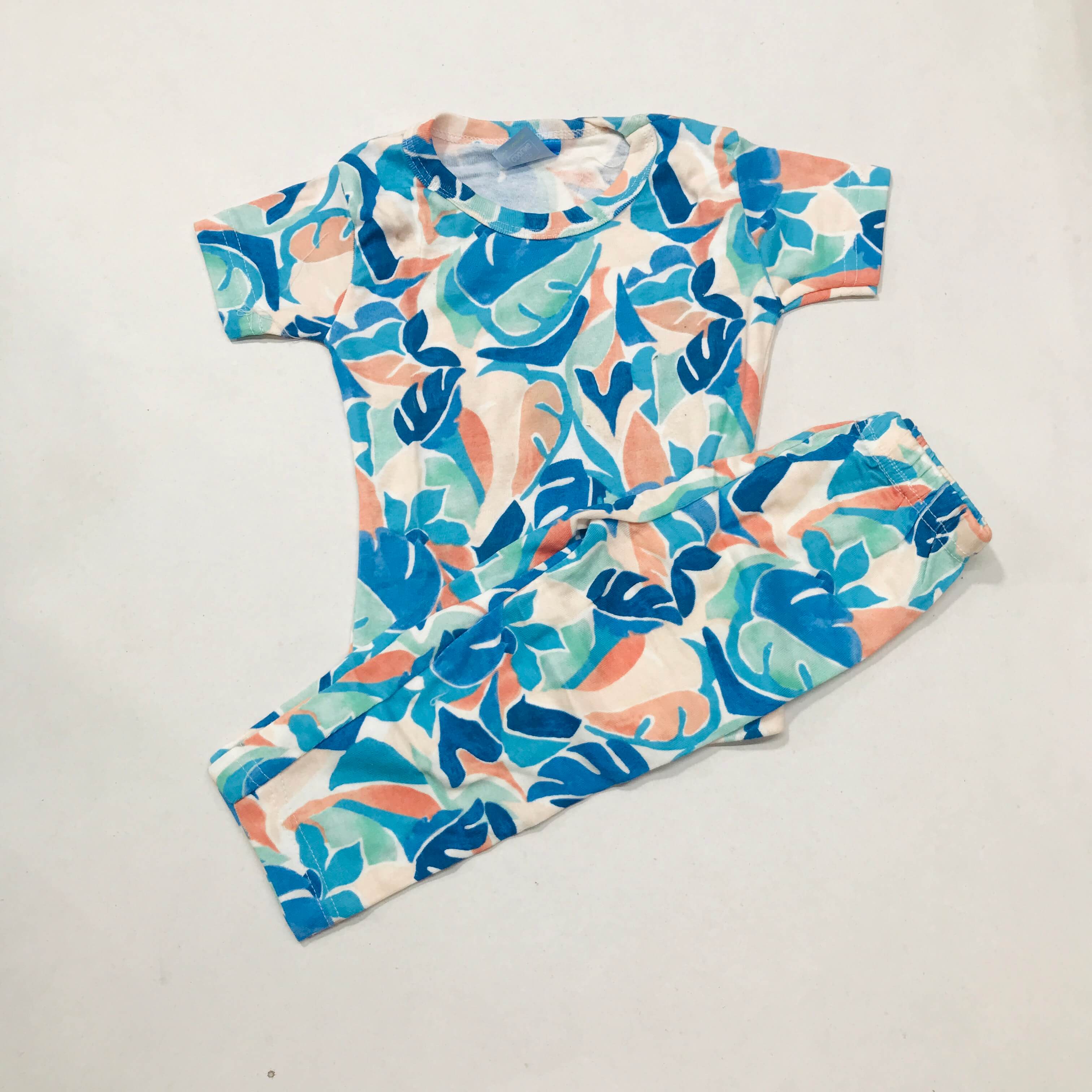 Kids Pant Set