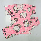 Kids Pant Set