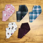 Kids Pant Combo Pack of 5