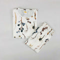 Pant Set Printed