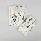 Pant Set Printed