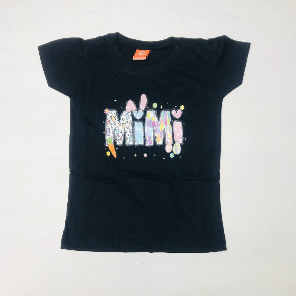 Kids T-Shirt Combo (1.5Y-2Y)