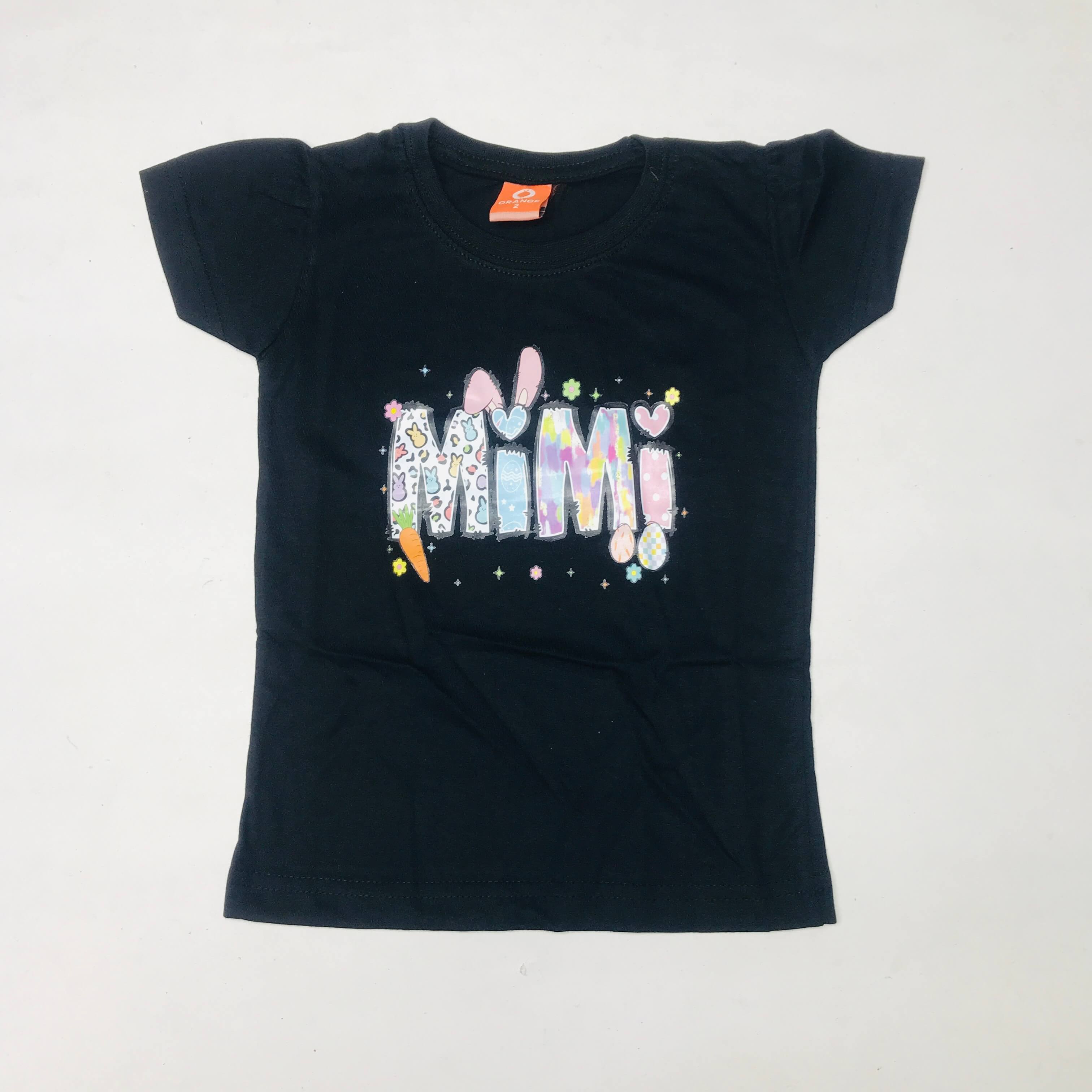 Kids T-Shirt Combo (1.5Y-2Y)